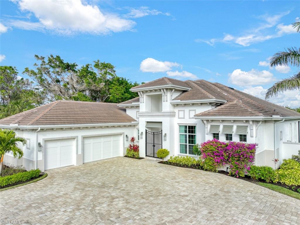 PINE RIDGE - Residential