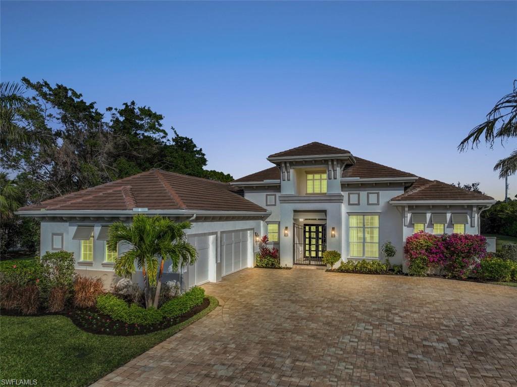 PINE RIDGE - Residential