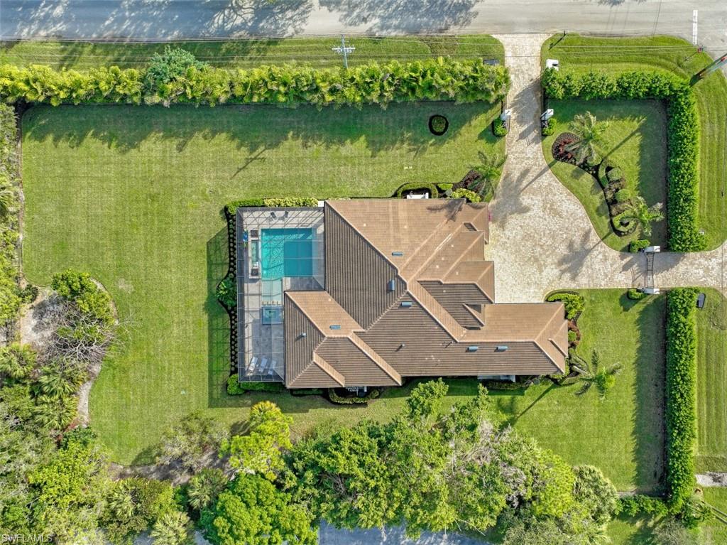 PINE RIDGE - Residential