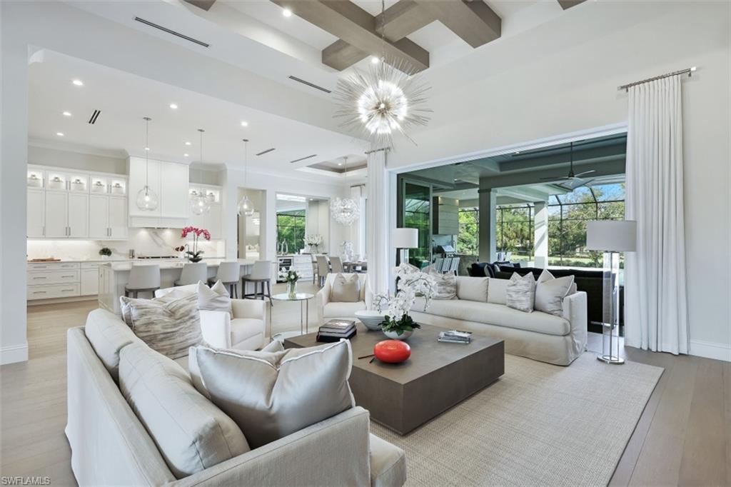 PINE RIDGE - Residential