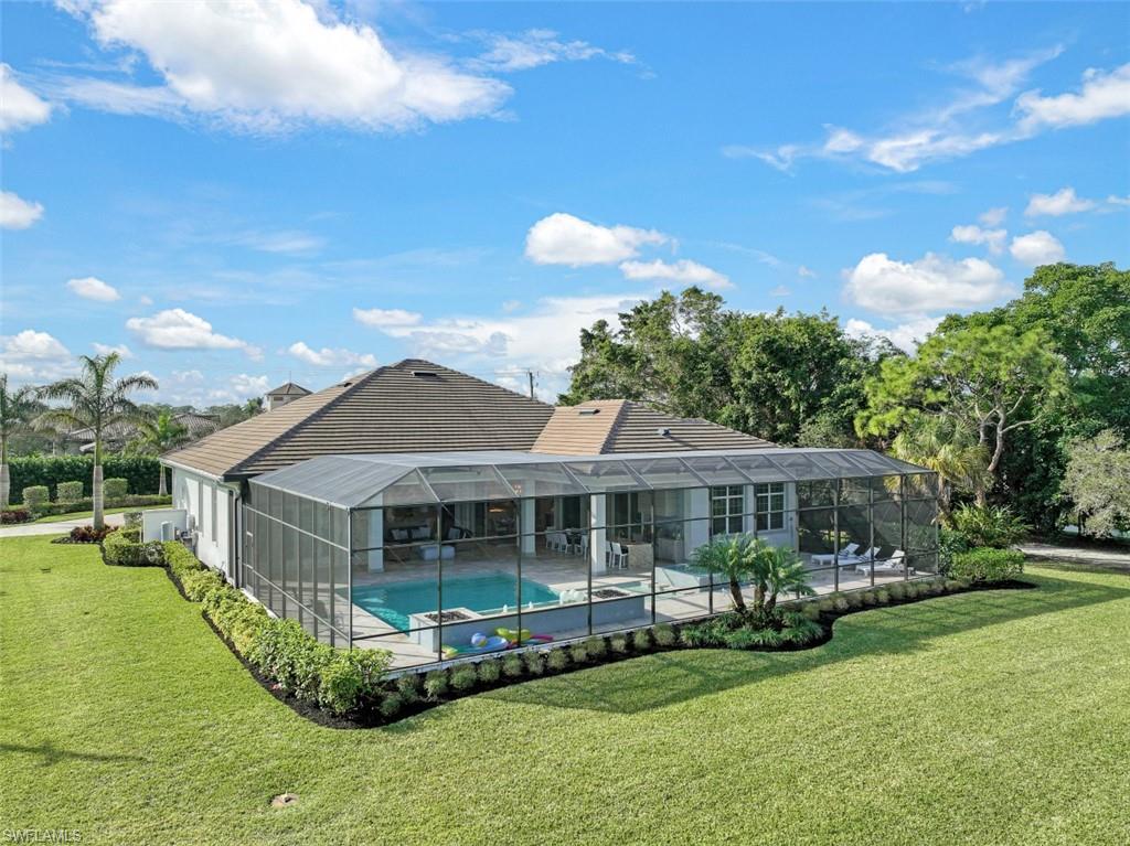 PINE RIDGE - Residential