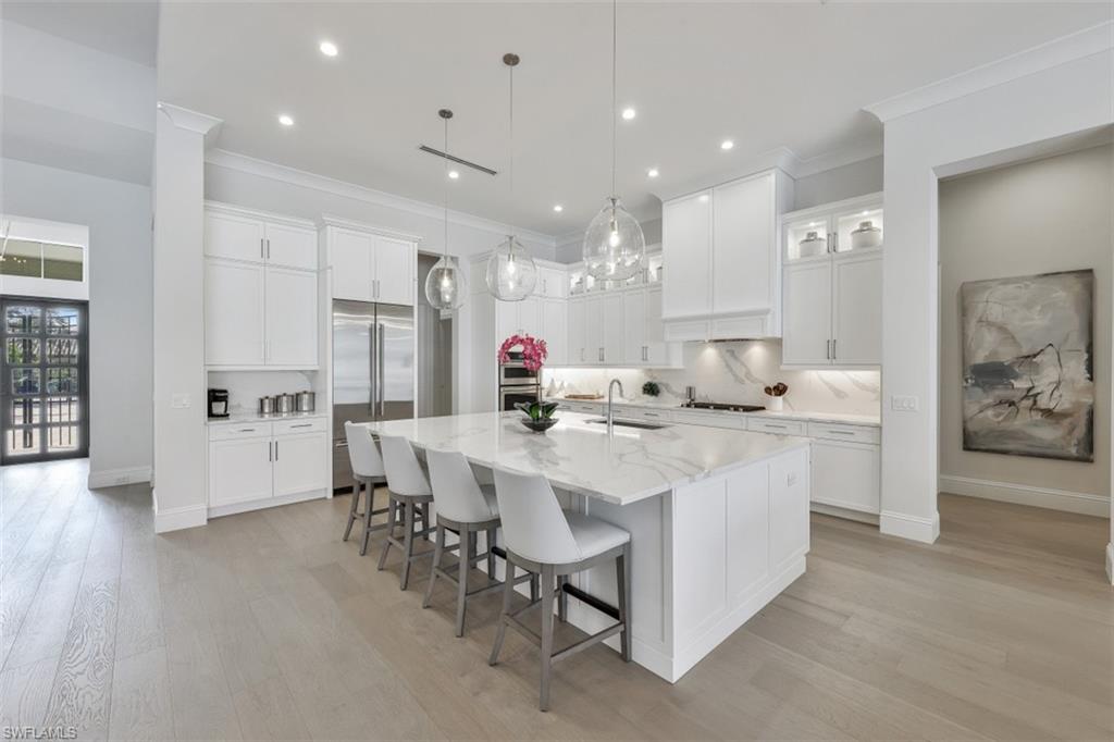 PINE RIDGE - Residential