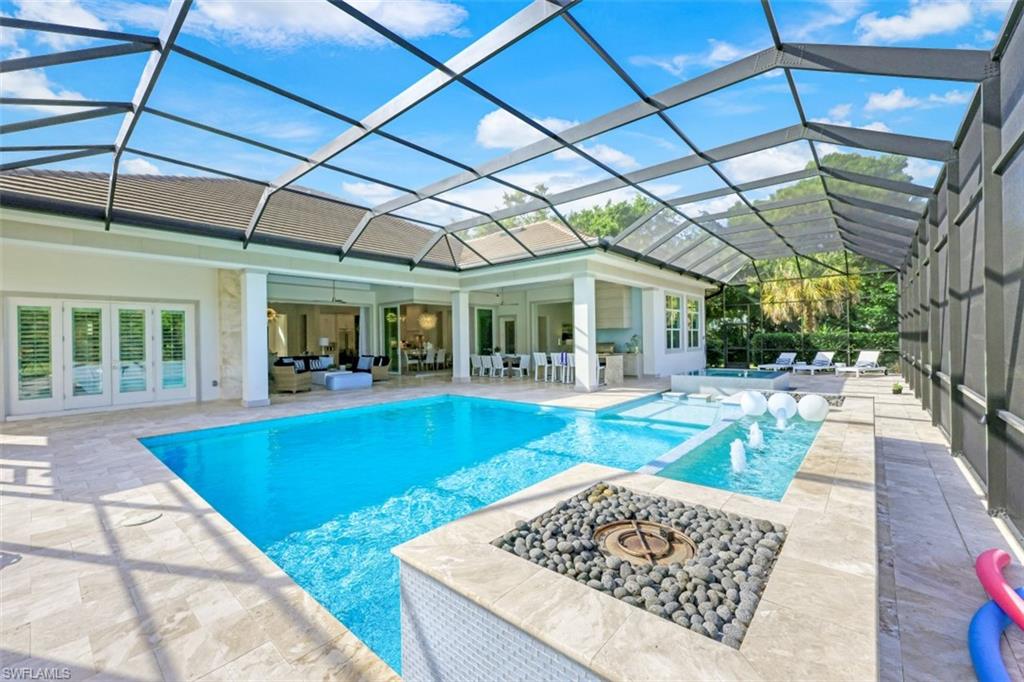 PINE RIDGE - Residential