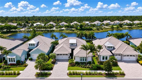 Photo of 6386 Warwick AVE, NAPLES, FL 34113 (MLS # 226027674)