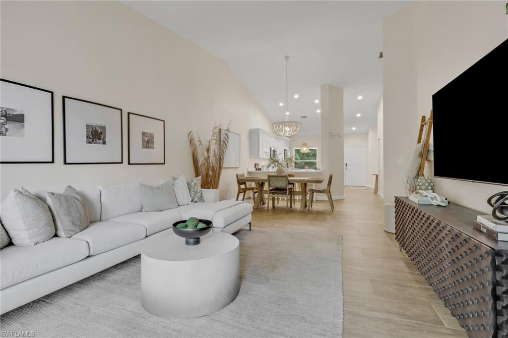 WESTGATE AT IMPERIAL GOLF ESTATES - Residential