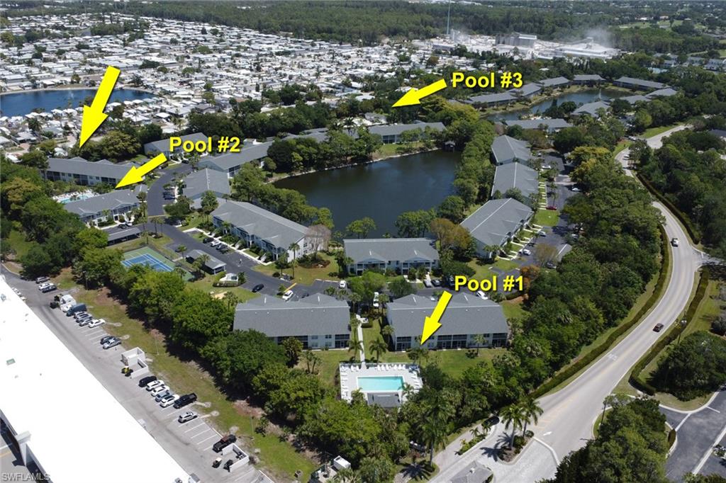 WESTGATE AT IMPERIAL GOLF ESTATES - Residential