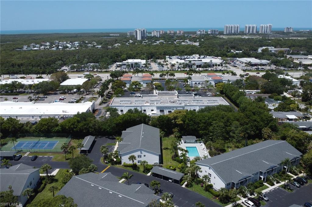 WESTGATE AT IMPERIAL GOLF ESTATES - Residential