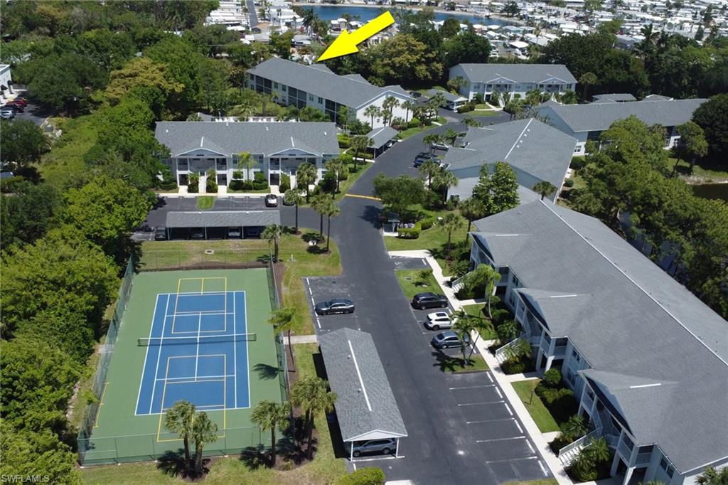 WESTGATE AT IMPERIAL GOLF ESTATES - Residential