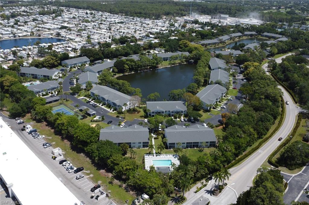 WESTGATE AT IMPERIAL GOLF ESTATES - Residential