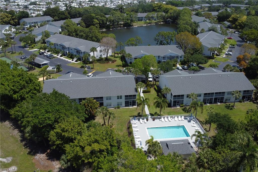 WESTGATE AT IMPERIAL GOLF ESTATES - Residential