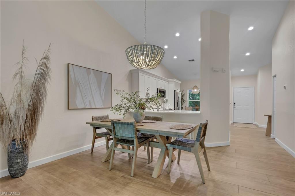 WESTGATE AT IMPERIAL GOLF ESTATES - Residential