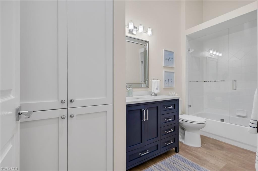 WESTGATE AT IMPERIAL GOLF ESTATES - Residential