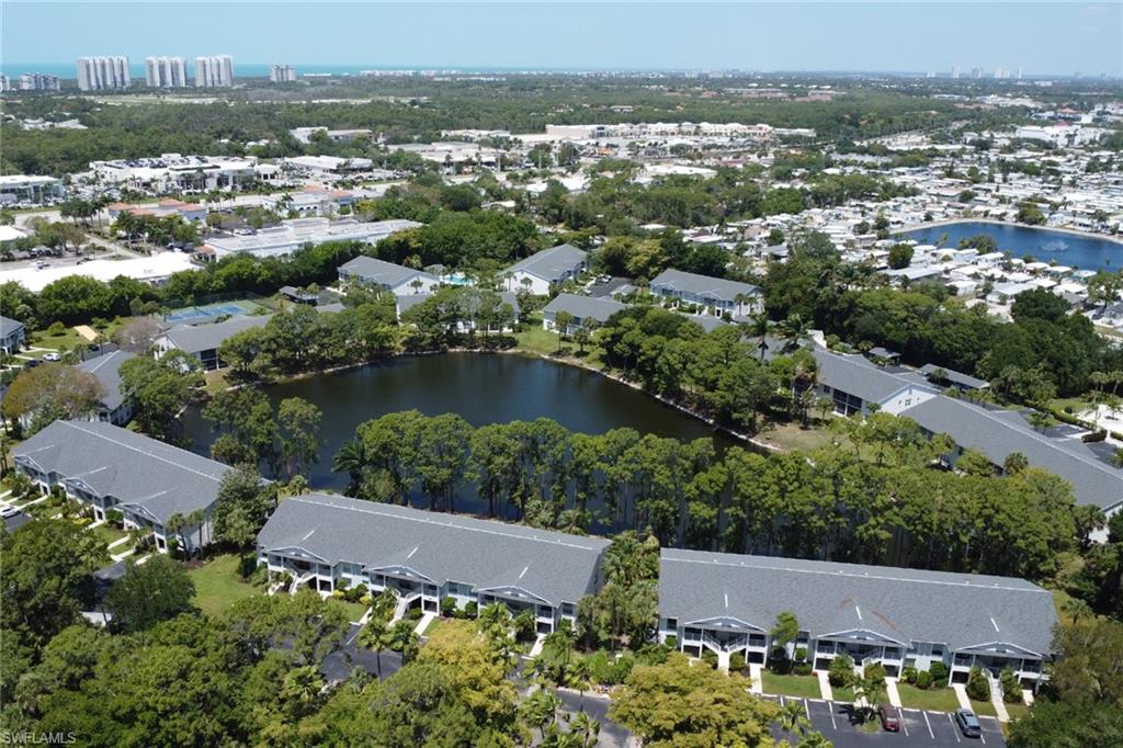 WESTGATE AT IMPERIAL GOLF ESTATES - Residential