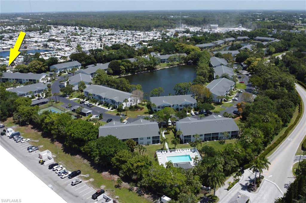 WESTGATE AT IMPERIAL GOLF ESTATES - Residential