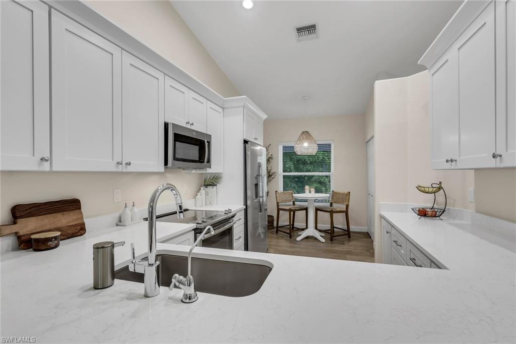 WESTGATE AT IMPERIAL GOLF ESTATES - Residential