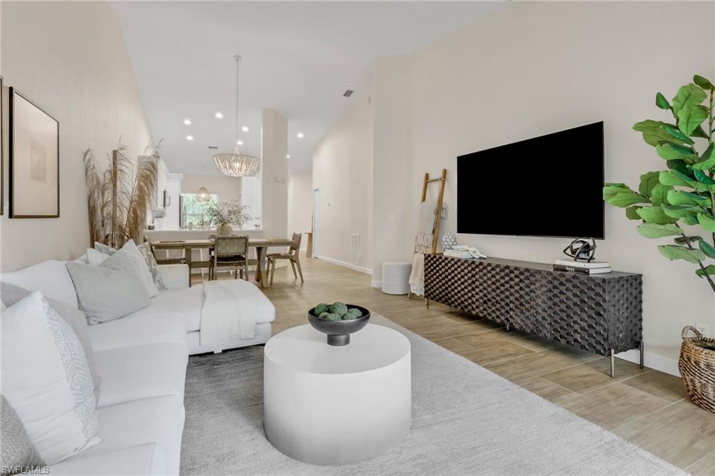 WESTGATE AT IMPERIAL GOLF ESTATES - Residential