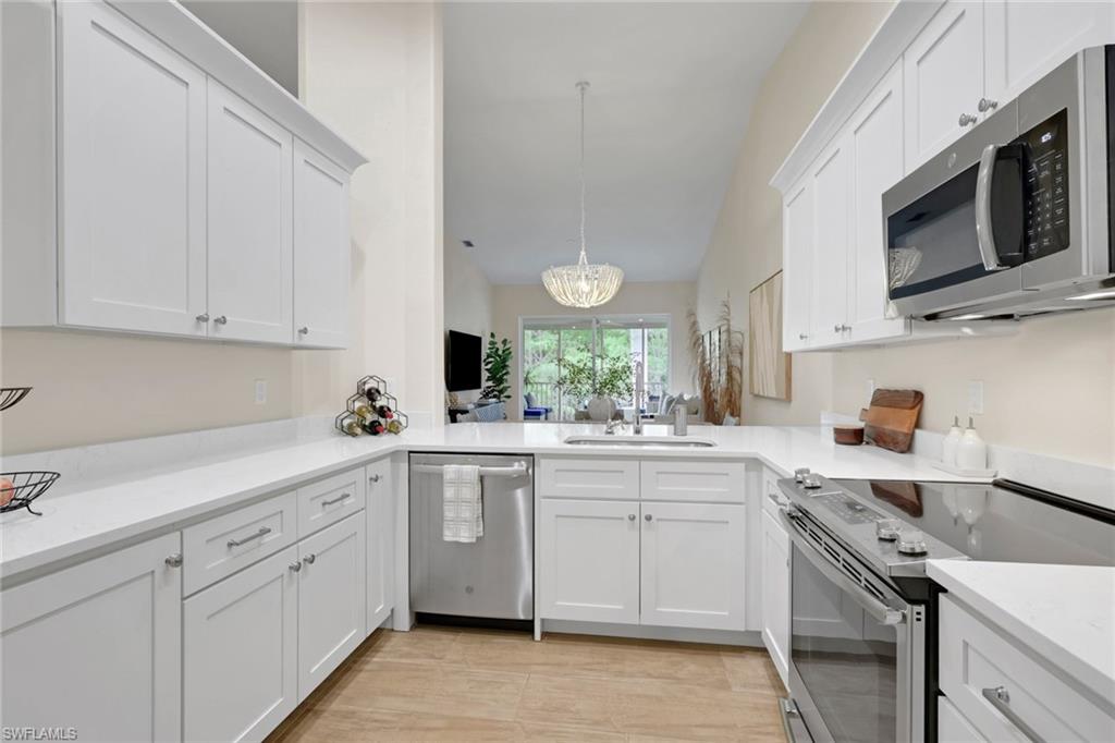 WESTGATE AT IMPERIAL GOLF ESTATES - Residential