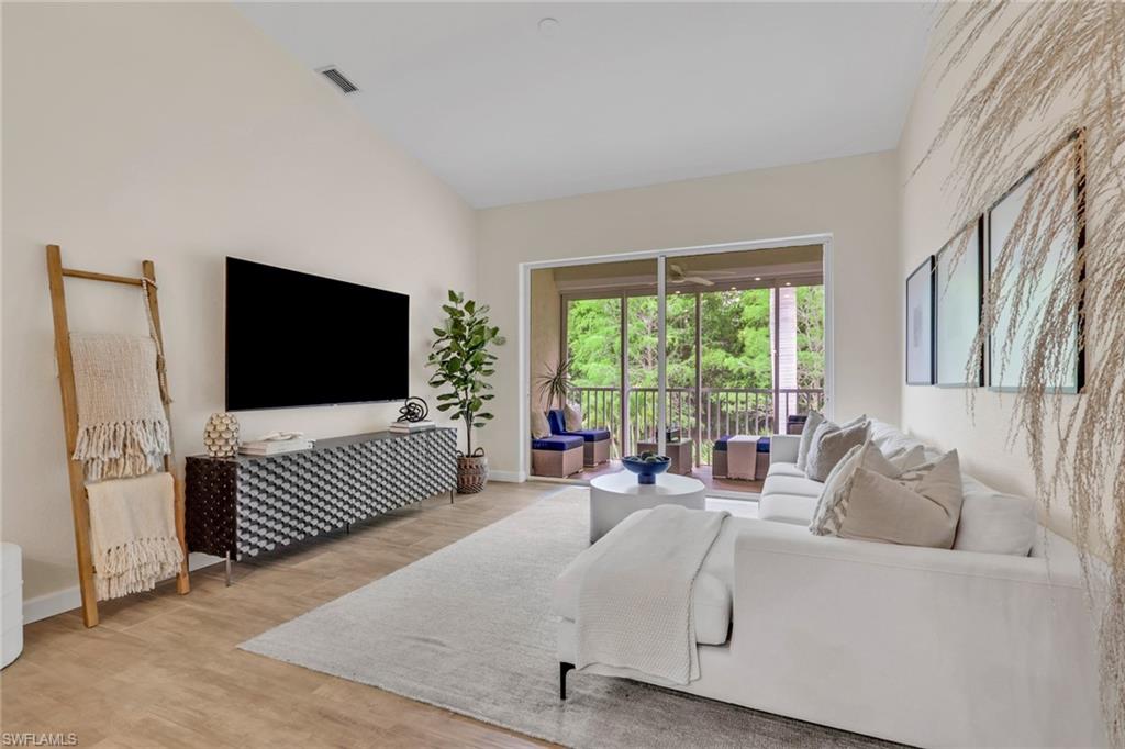 WESTGATE AT IMPERIAL GOLF ESTATES - Residential