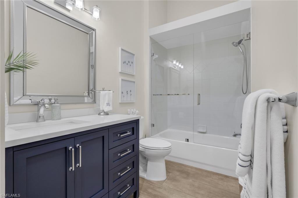 WESTGATE AT IMPERIAL GOLF ESTATES - Residential