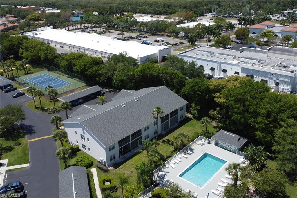 WESTGATE AT IMPERIAL GOLF ESTATES - Residential