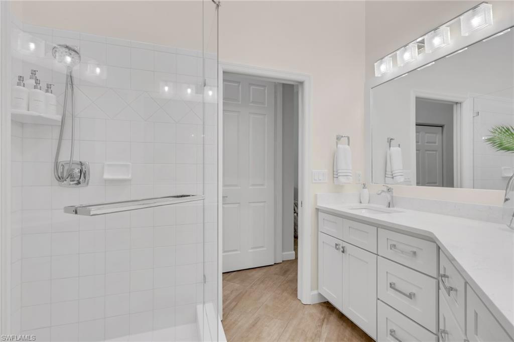 WESTGATE AT IMPERIAL GOLF ESTATES - Residential