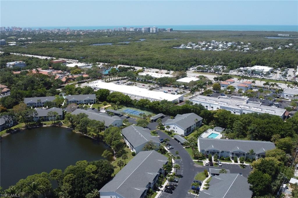 WESTGATE AT IMPERIAL GOLF ESTATES - Residential