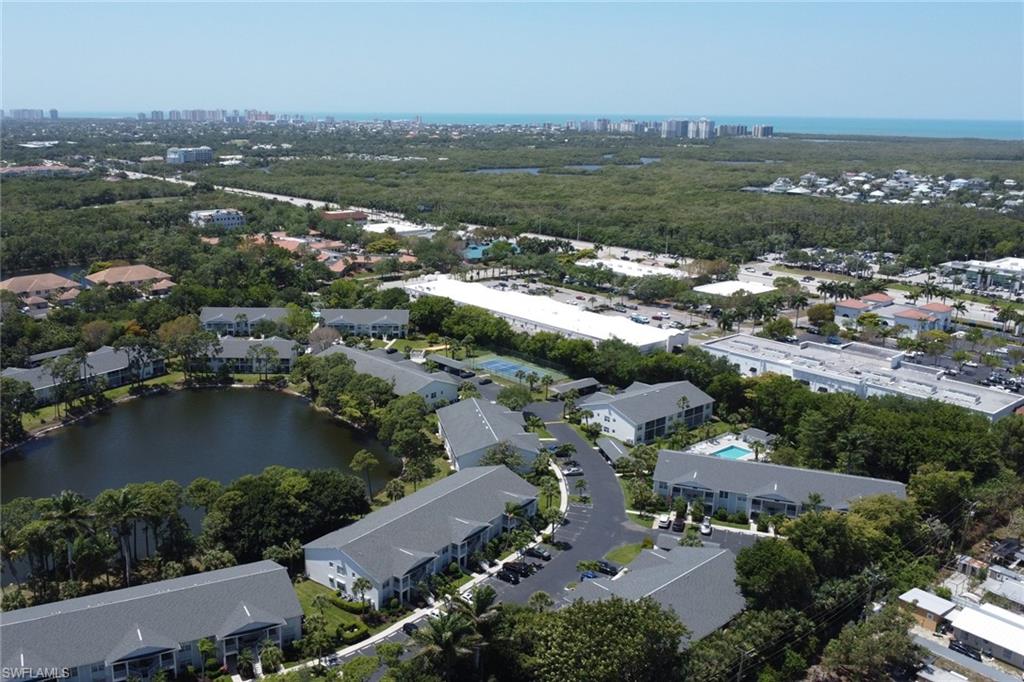 WESTGATE AT IMPERIAL GOLF ESTATES - Residential