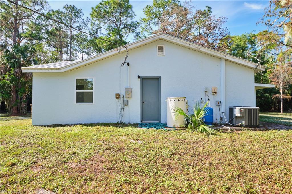 GOLDEN GATE ESTATES - Residential