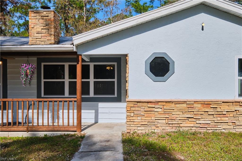 GOLDEN GATE ESTATES - Residential