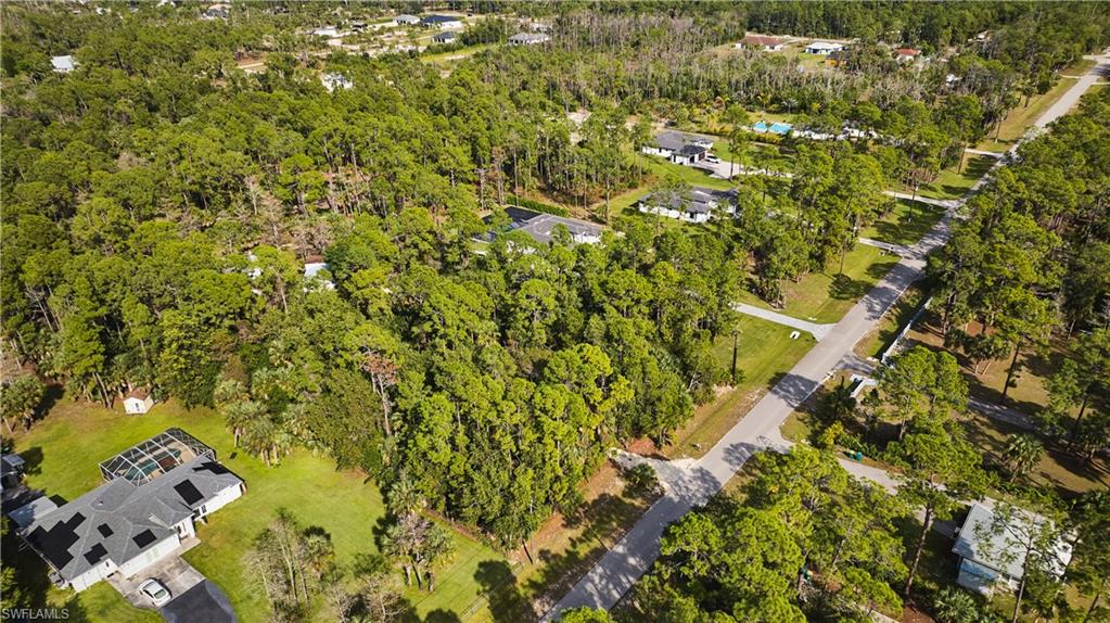 GOLDEN GATE ESTATES - Residential