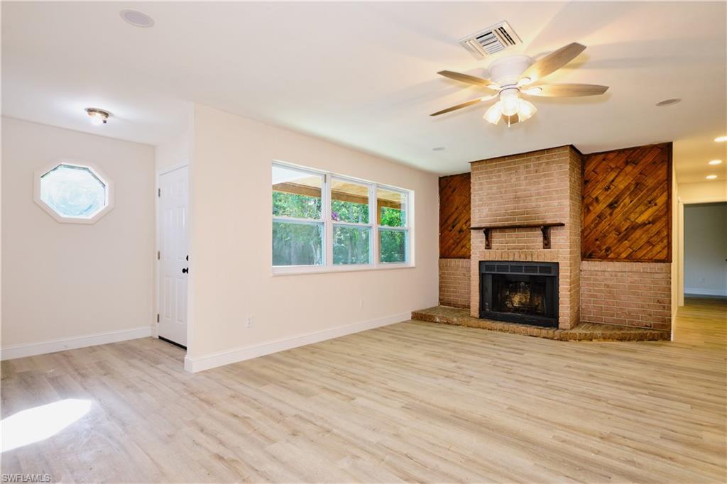 GOLDEN GATE ESTATES - Residential