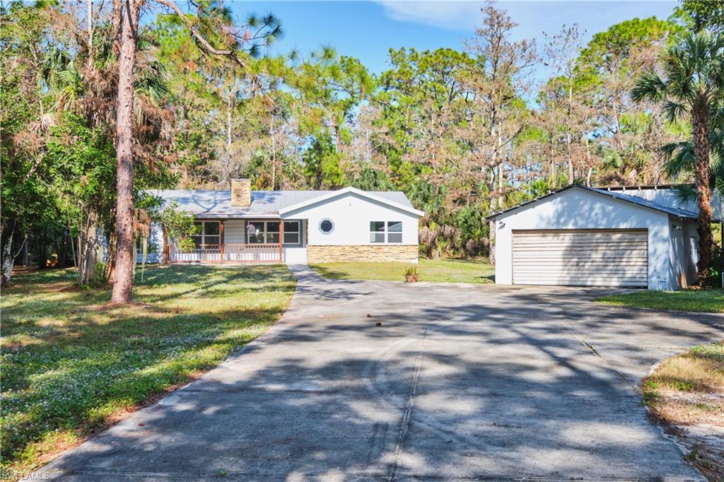 GOLDEN GATE ESTATES - Residential