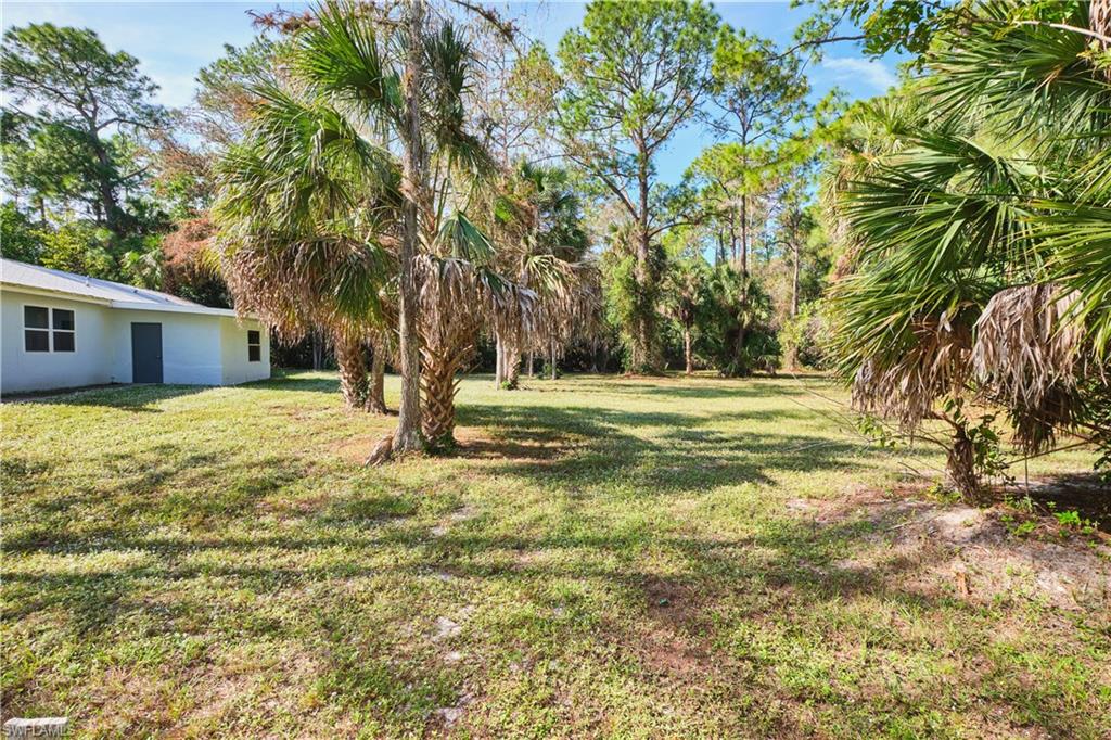 GOLDEN GATE ESTATES - Residential