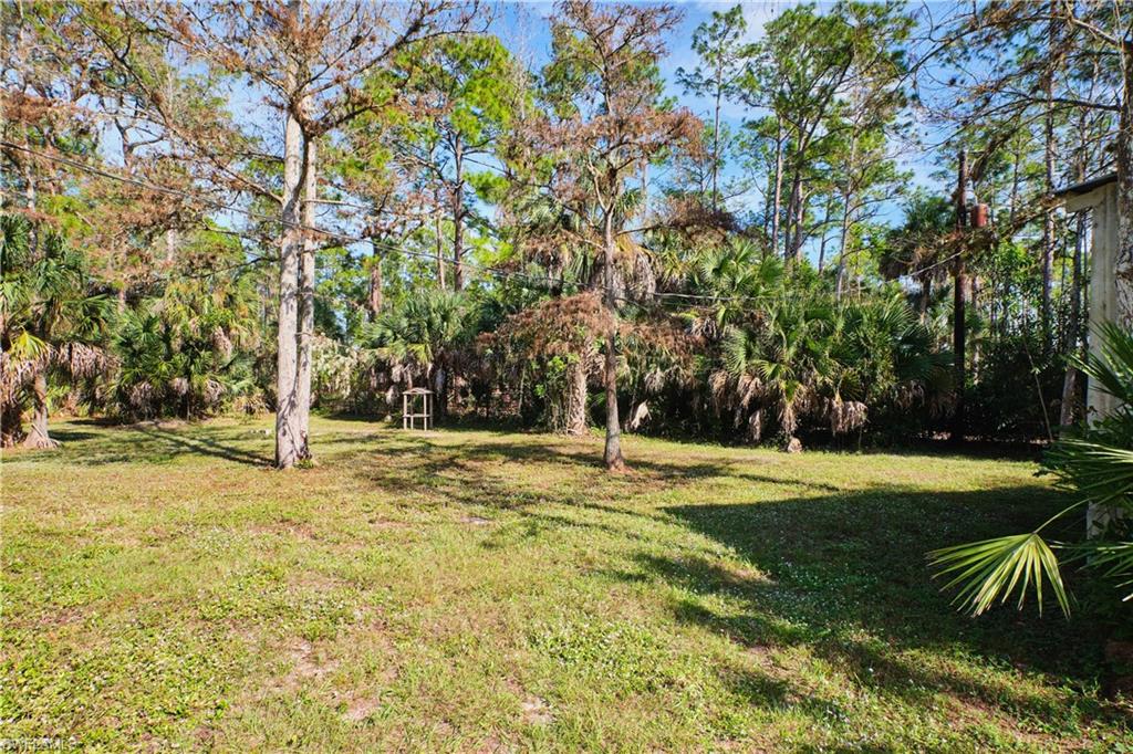 GOLDEN GATE ESTATES - Residential