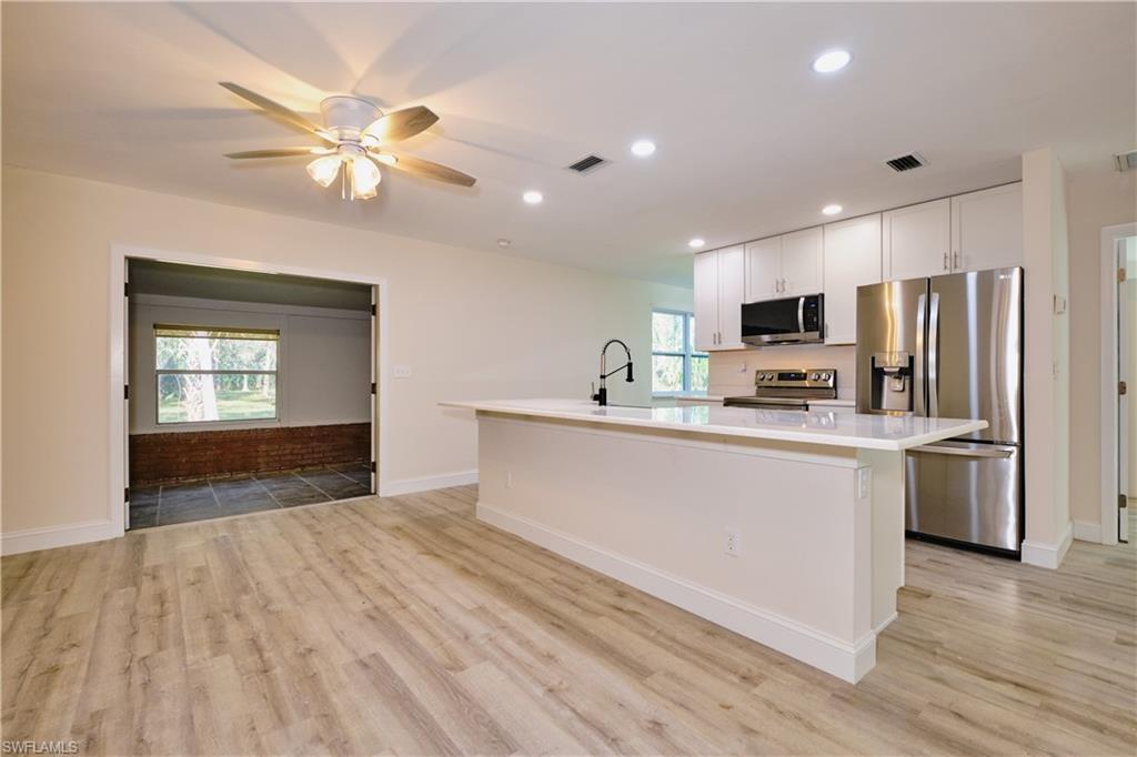 GOLDEN GATE ESTATES - Residential