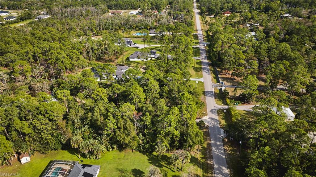 GOLDEN GATE ESTATES - Residential