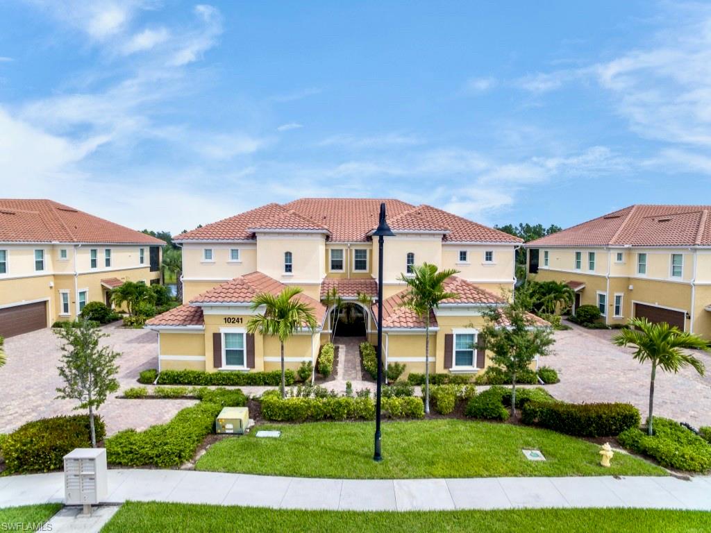 SOMERSET - Residential