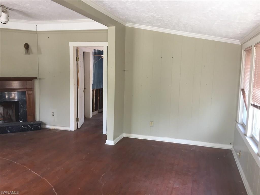 FORT MYERS - Residential