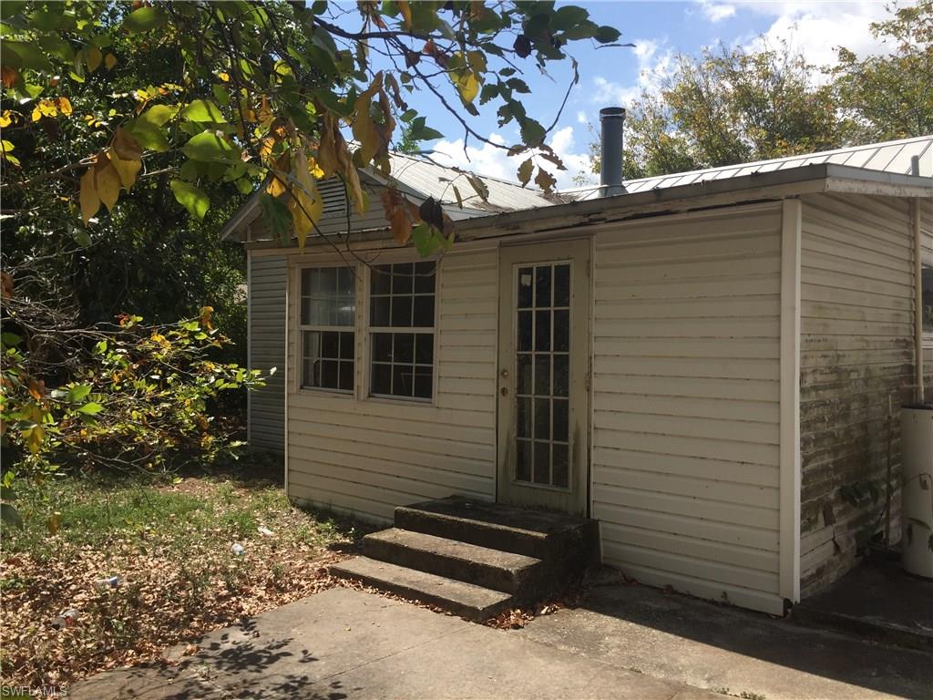 FORT MYERS - Residential