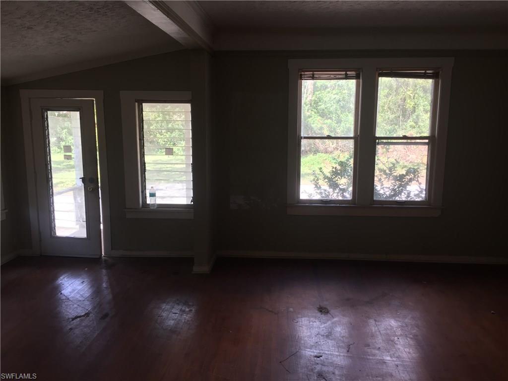 FORT MYERS - Residential