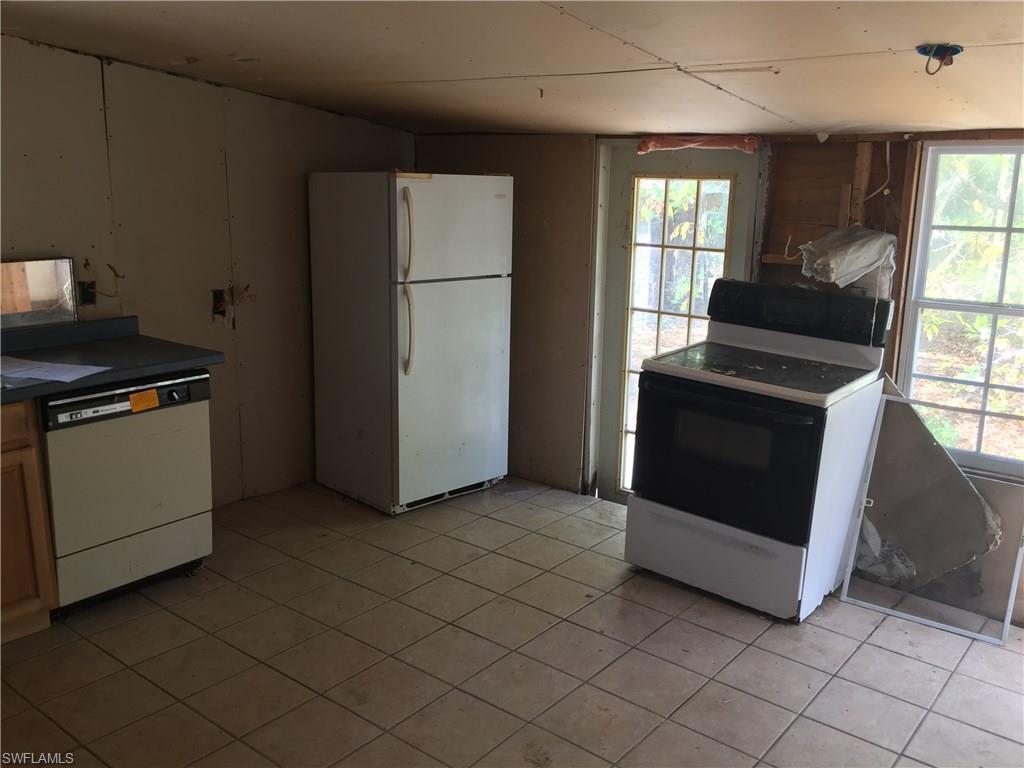 FORT MYERS - Residential