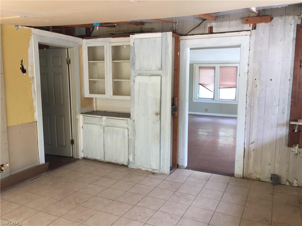 FORT MYERS - Residential