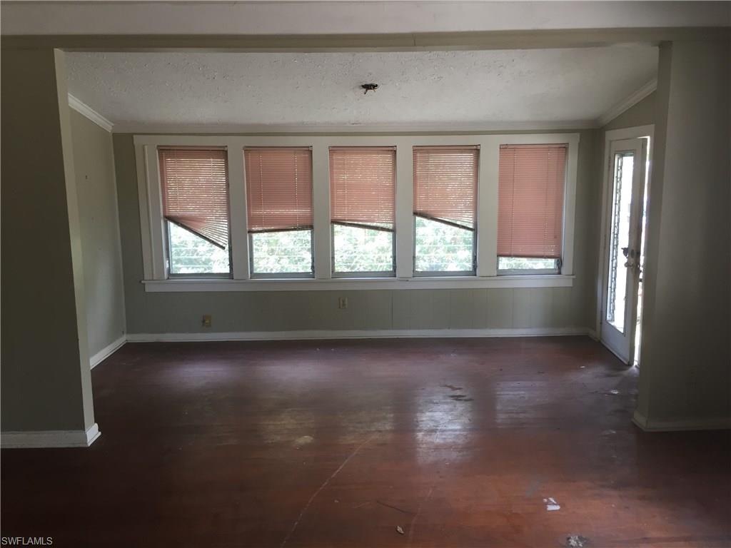 FORT MYERS - Residential