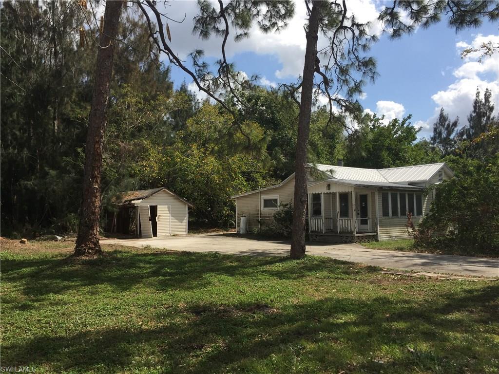 FORT MYERS - Residential