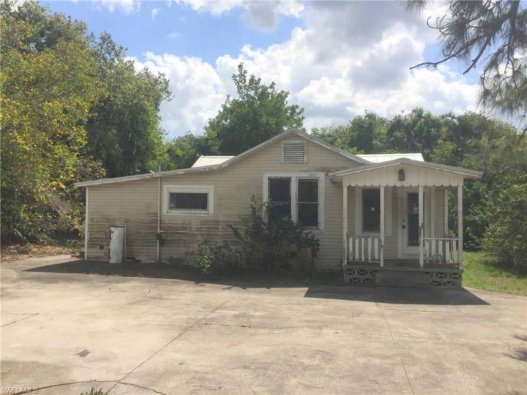 FORT MYERS - Residential