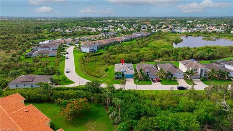 A home in FORT MYERS