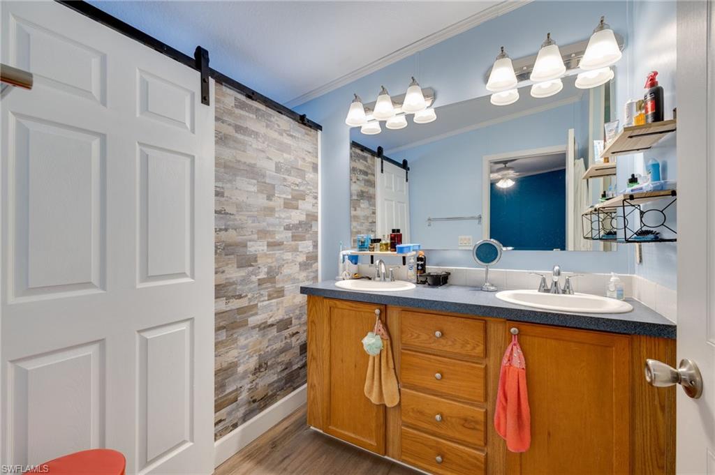 SPRING WOODS M/H SUBD - Residential