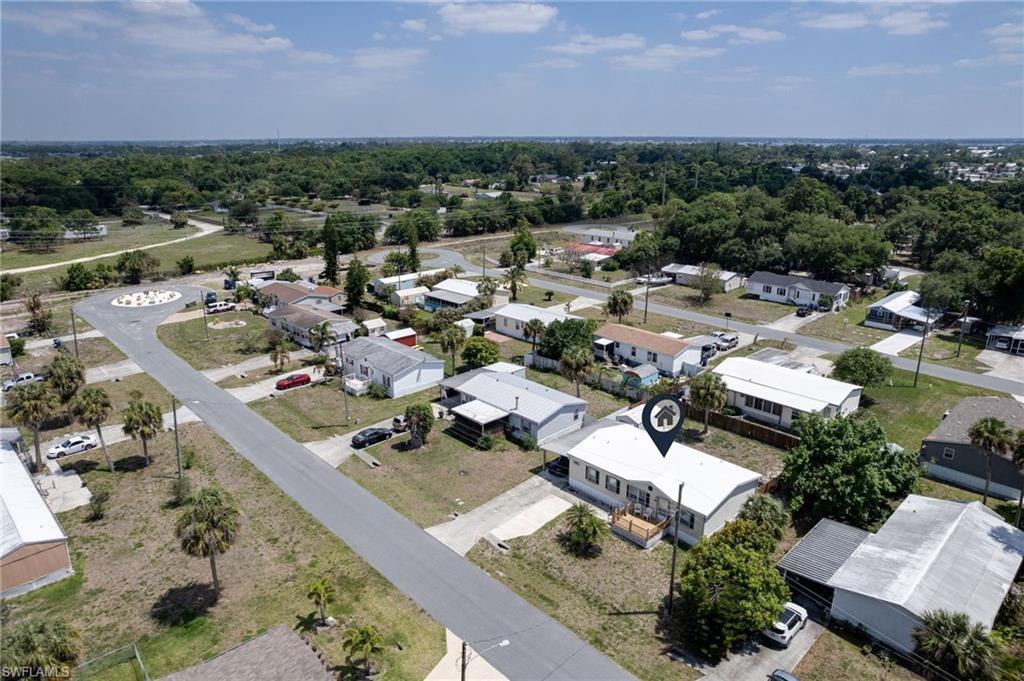 SPRING WOODS M/H SUBD - Residential