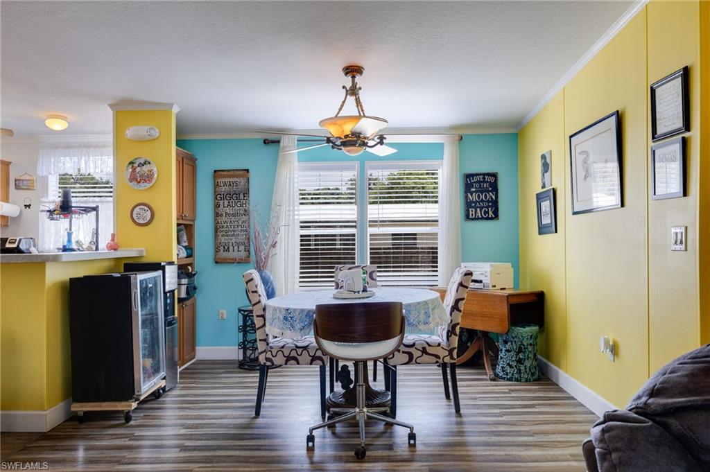 SPRING WOODS M/H SUBD - Residential