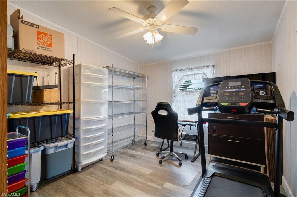 SPRING WOODS M/H SUBD - Residential